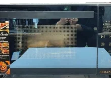 آون توستر 60 لیتر لمسی مدل سرانزو