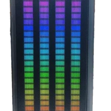 اسپیکر بلوتوثی قابل حمل مدل KTS-1755