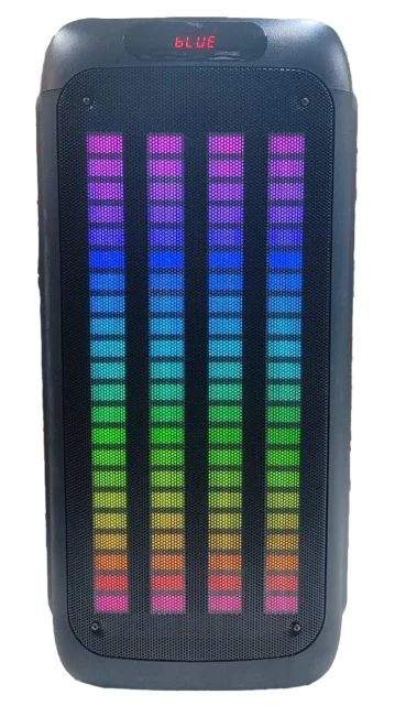 اسپیکر بلوتوثی قابل حمل مدل KTS-1755