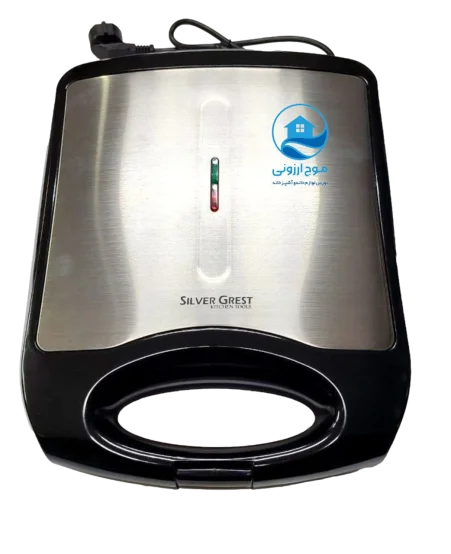 ساندویچ ساز سیلورگرست مدل SG-802