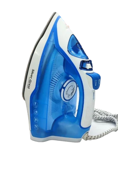 اتو بخار سیلورگرست مدل SG-1013