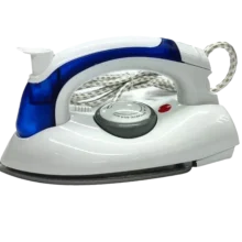 اتو بخار اچ تی مدل HT-258B