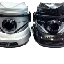 جارو برقی شروین مدل VC-2020