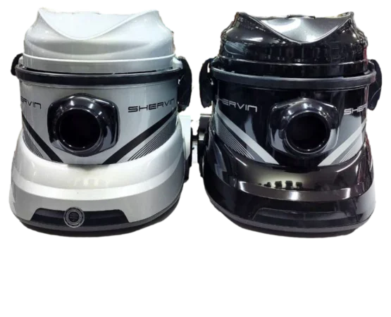 جارو برقی شروین مدل VC-2020