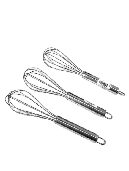 همزن دستی استیل