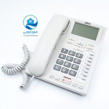 تلفن با سیم دکو مدل DECO-885CID