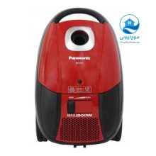 جاروبرقی 1900 وات پاناسونیک مدل MC-CG711