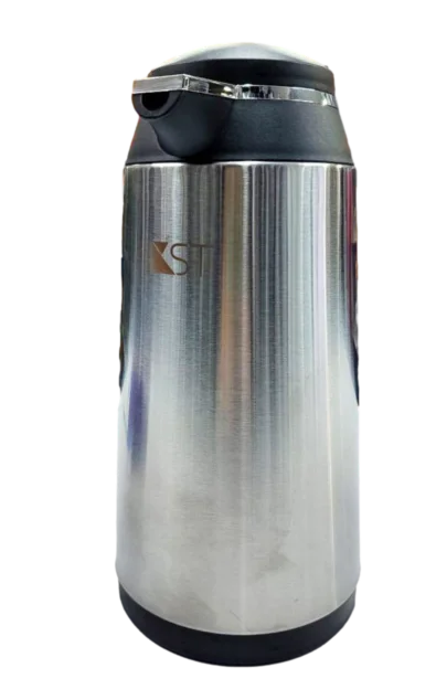 فلاسک استیل 1/3 لیتر کی اس تی