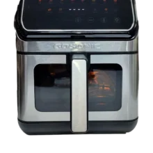 سرخ کن بدون روغن گوسونیک مدل GAF-958