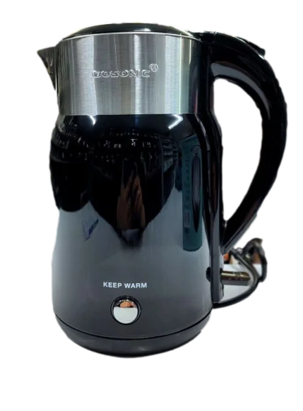 کتری برقی استیل گوسونیک مدل GSK-765