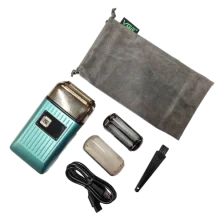 ماشین اصلاح صورت وی جی آر مدل V-357