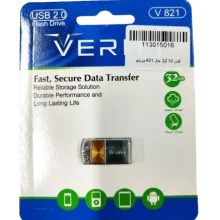 فلش وریتی مدل V821 ظرفیت 32 گیگابایت