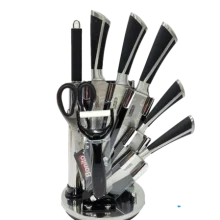 سرویس کارد و ساطور بونیتو مدل 801