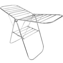 بند رخت مدل تمام استیل بی اس اچ ضخیم