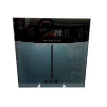 ترازو وزن کشی بی اس اچ مدل BS-68 کد 2