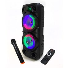 اسپیکر بلوتوثی قابل حمل مدل 8210