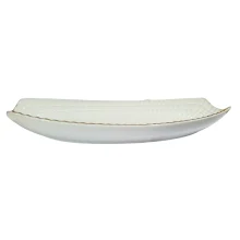 رولت خوری بدون پایه پیکسل لب طلا کد 205