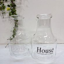 پارچ شب پیرکس مدل house کد 166 و 167