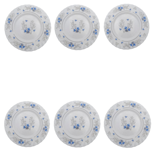 پیش دستی گرد کد 120 پارس اوپال