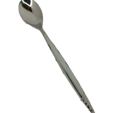 سرویس قاشق و چنگال 120 پارچه یونیک مدل اروپایی کد 3