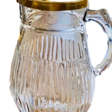 پارچ لب طلایی سولو