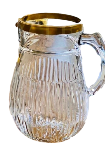 پارچ لب طلایی سولو