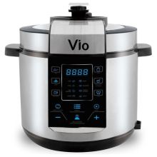 زودپز پلوپز برقی vio مدل 60