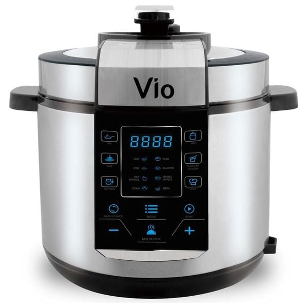 زودپز پلوپز برقی vio مدل 60