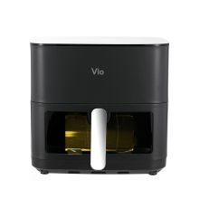 سرخ کن بدون روغن و رژیمی vio مدل 404