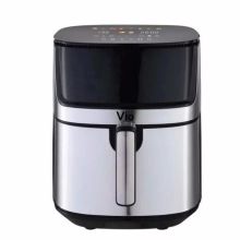 سرخ کن بدون روغن و رژیمی vio مدل 401