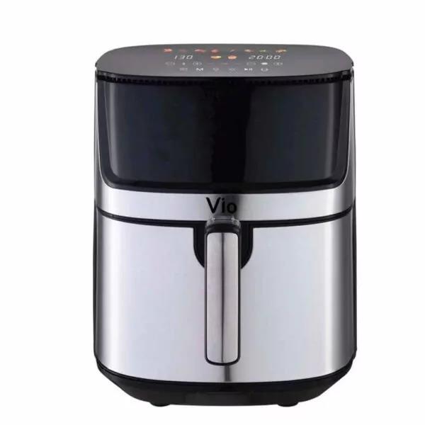 سرخ کن بدون روغن و رژیمی vio مدل 401