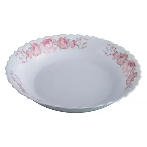 کاسه فسنجون گرد کد 312 پارس اوپال