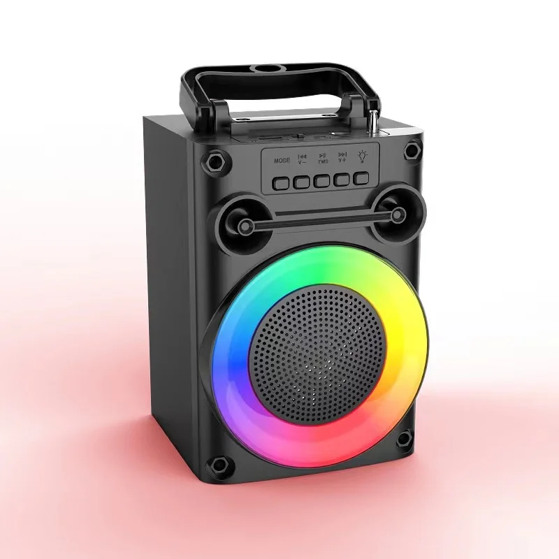 اسپیکر قابل حمل مدل ZQS 1453