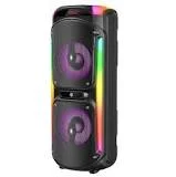 اسپیکر بلوتوثی قابل حمل مدل KTS-1929