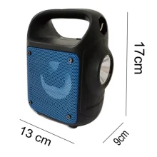 اسپیکر بلوتوثی قابل حمل مدل KTS-1185