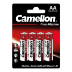 باتری قلمی کملیون مدل Plus Alkaline