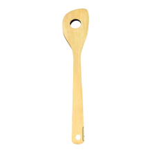 کفگیر سرکج طرح میکس