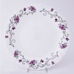 پلوخوری گرد 124 پارس اوپال