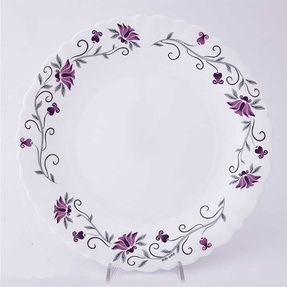 پلوخوری گرد 124 پارس اوپال