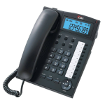 تلفن با سیم کد 300 طوبی