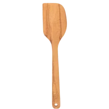 کفگیر برگردان منحنی ساده راش