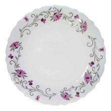 پیش دستی گرد کد 124 پارس اوپال