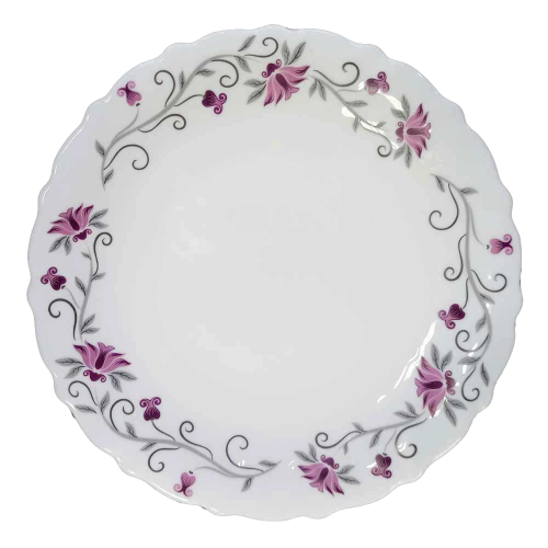 پیش دستی گرد کد 124 پارس اوپال