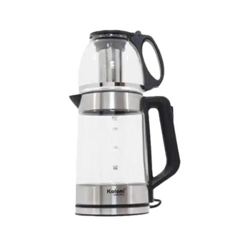 چای ساز روهمی کلونی مدل 1405