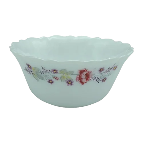 کاسه سالاد گرد کد 230 پارس اوپال