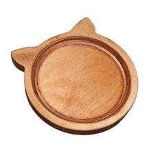 زیر لیوانی طرح کیتی راش